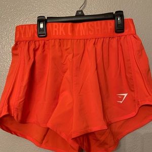 Gymshark shorts